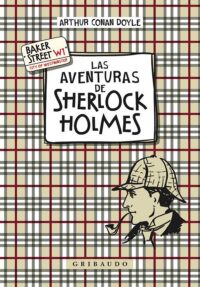 Las aventuras de Sherlock Holmes