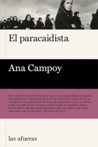 El paracaidista