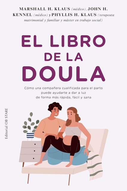 El libro de la doula