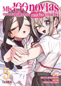 Mis 100 novias que me quieren mucho mucho 05