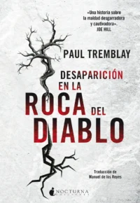 Desaparición en la Roca del Diablo