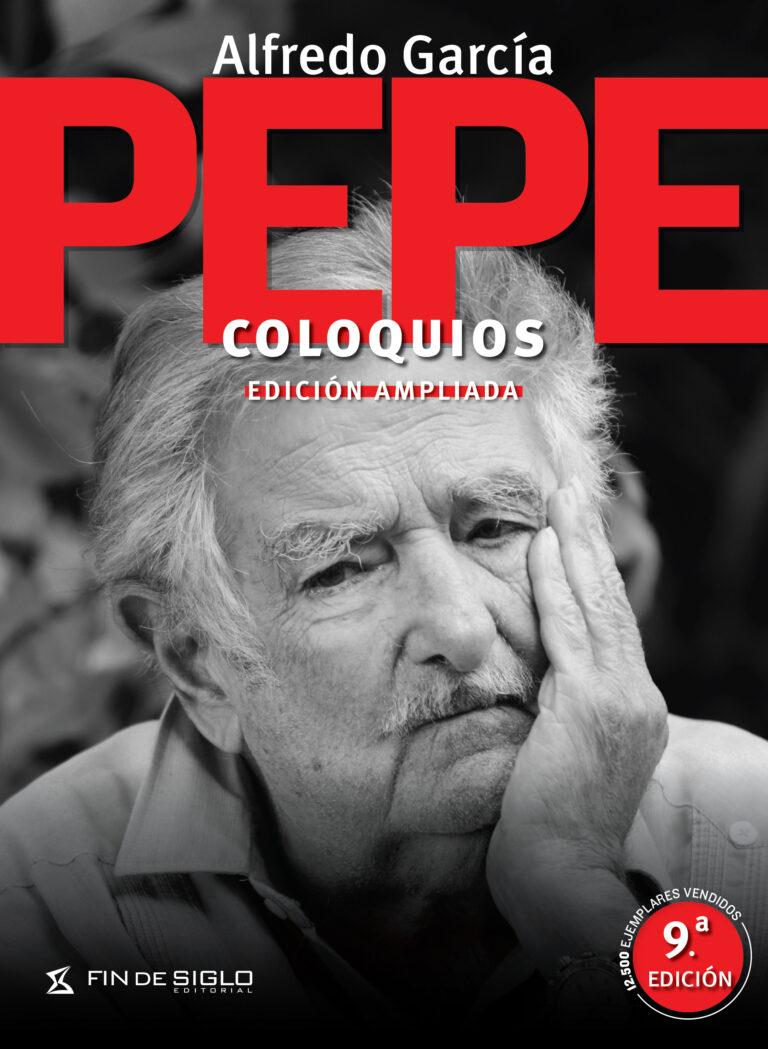 (PREVENTA) Pepe Coloquios (Edición Ampliada)