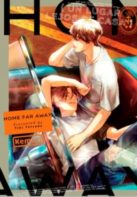 Home Far Away - Kemuri