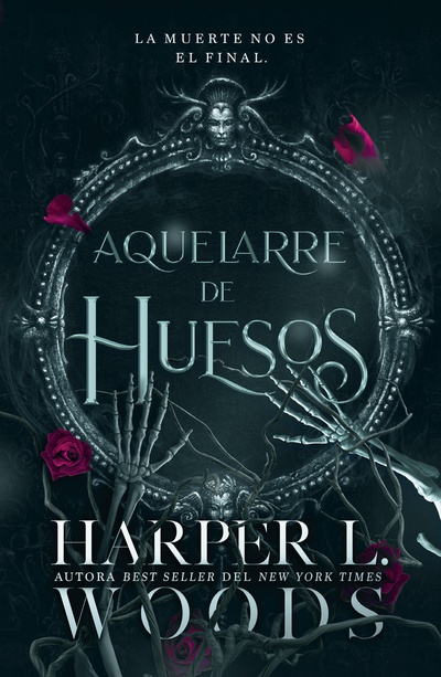 Aquelarre de huesos