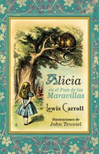 Alicia en el país de las maravillas
