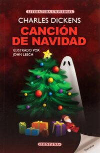 Canción de navidad