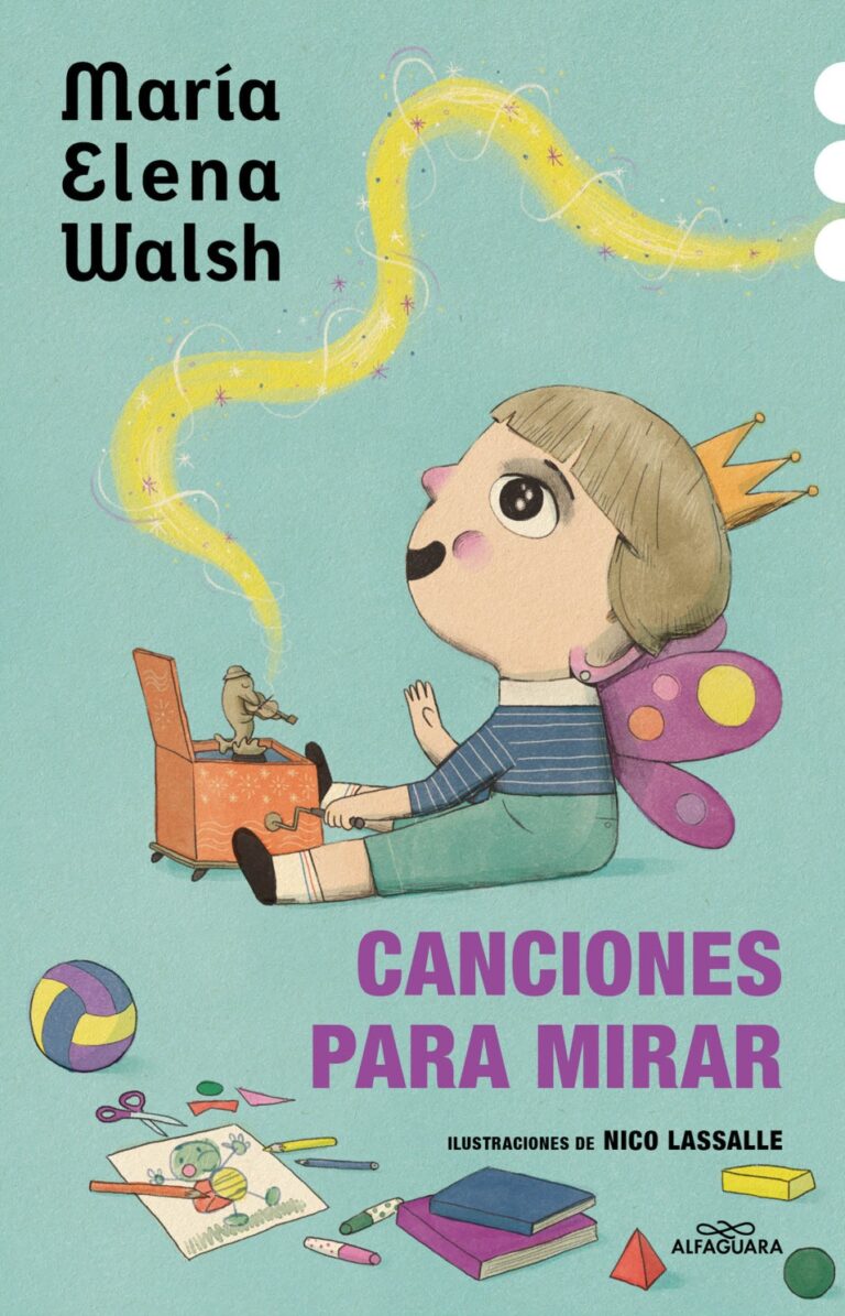 Canciones para Mirar