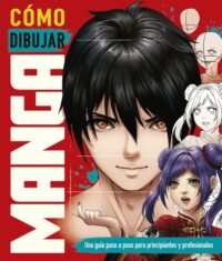Como dibujar manga