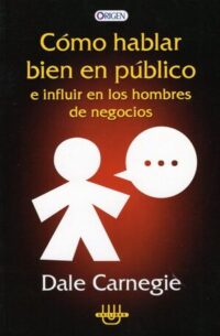 Como hablar bien en publico e influir en los hombres de negocio