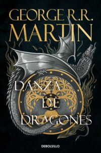 Danza de dragones (Cancion de hielo y fuego 5)