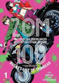Zom 100 01