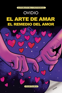 El arte de amar / El remedio del amor
