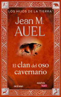 El clan del oso cavernario (Los hijos de la tierra 1)