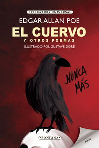 El cuervo y otros poemas