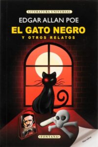 El gato negro y otros relatos