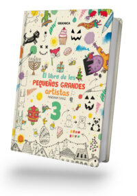 El Libro de los Pequeños Grandes Artistas 4