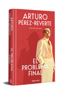 El problema final (edición limitada)