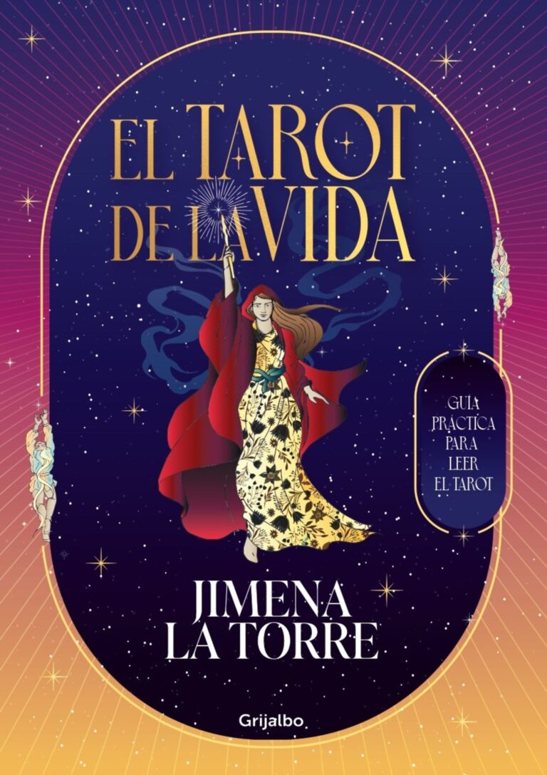 El tarot de la vida