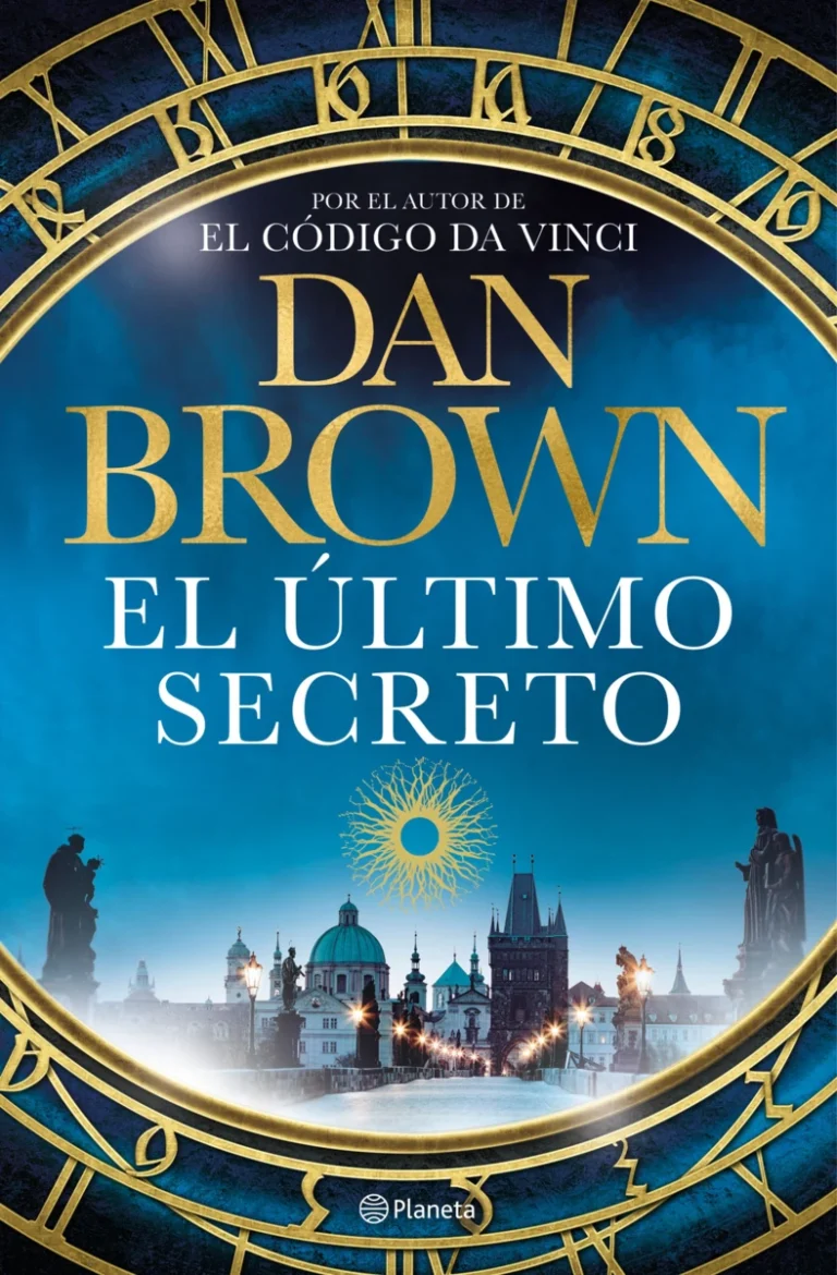(PREVENTA) El último secreto