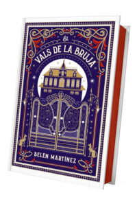 El vals de la bruja (Edición Especial Limitada)