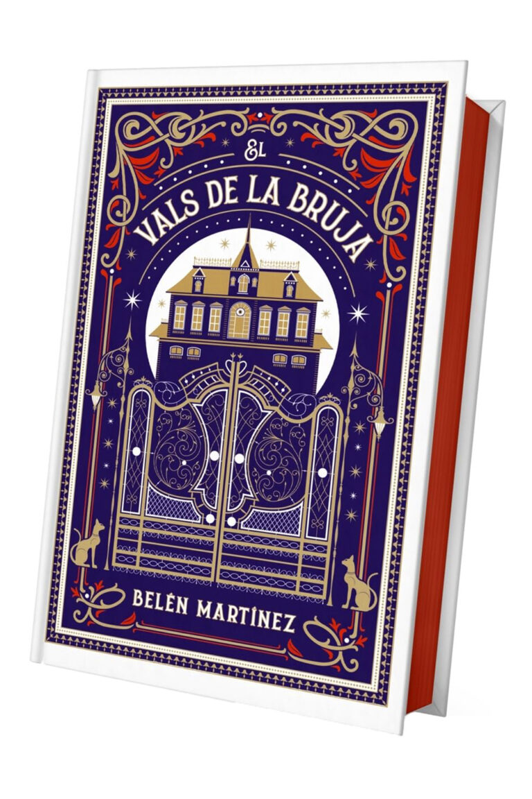 El vals de la bruja (Edición Especial Limitada)
