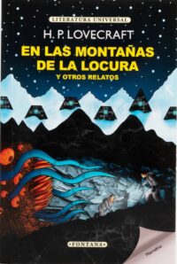 En las montañas de la locura