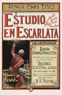 Estudio en escarlata (edición conmemorativa)