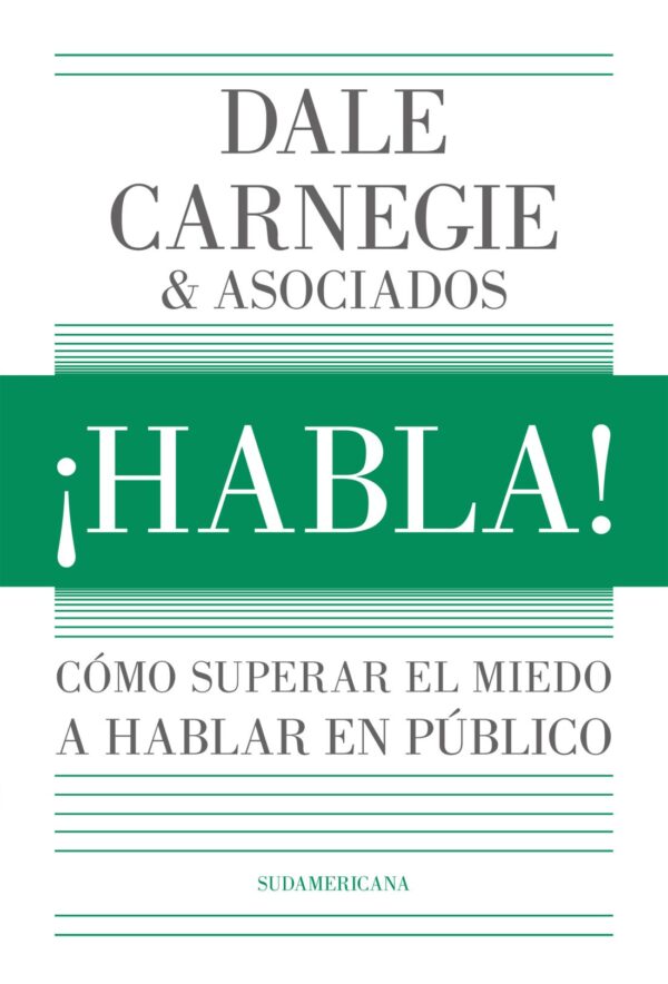 ¡Habla!