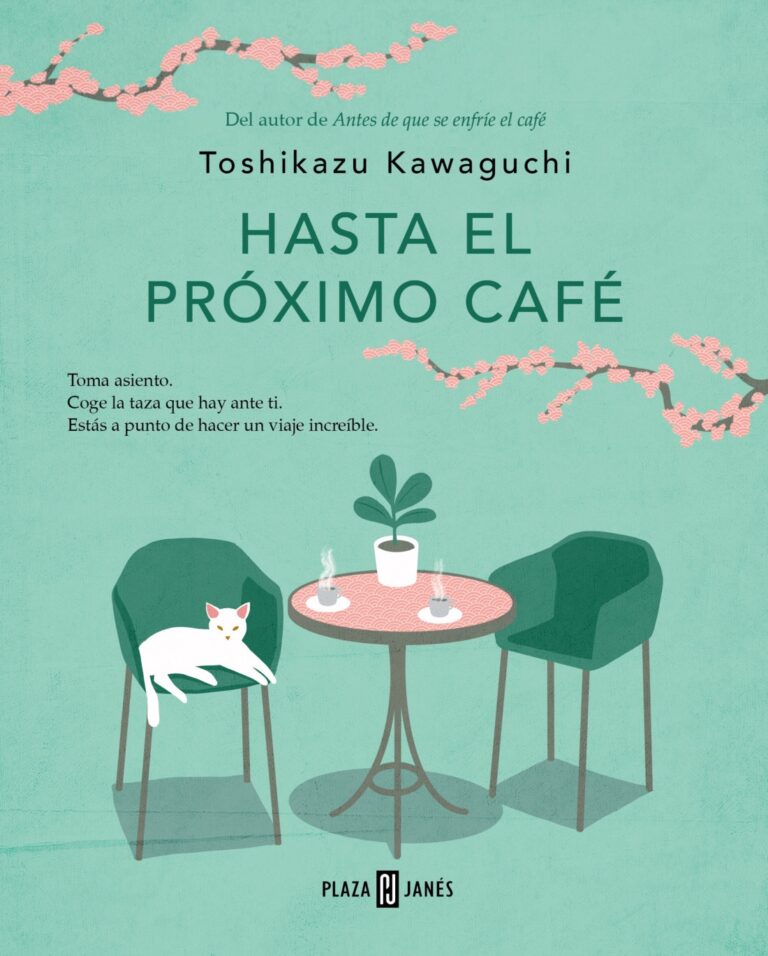 Hasta el próximo café