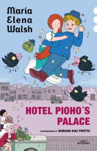 Hotel Pioho's Palace