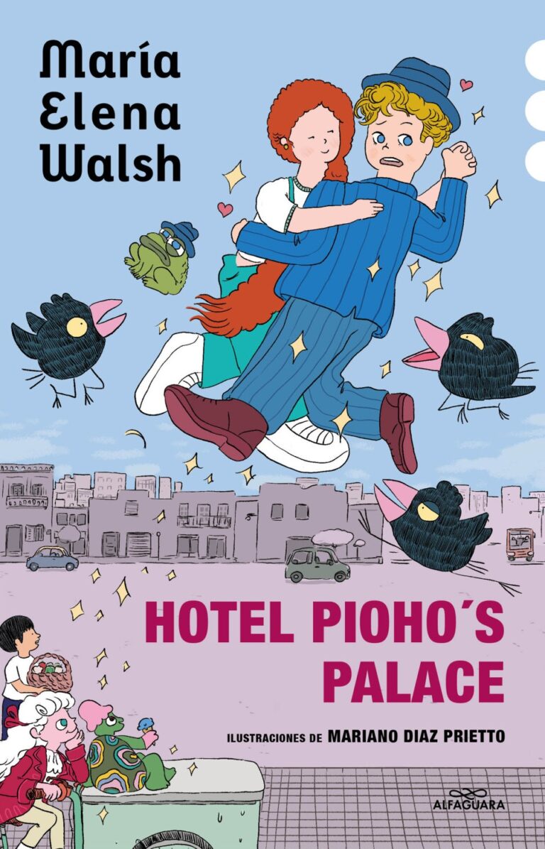 Hotel Pioho's Palace