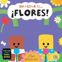 Imagina si... flores