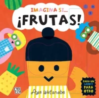 Imagina si... frutas