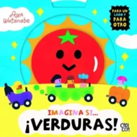 Imagina si... verduras
