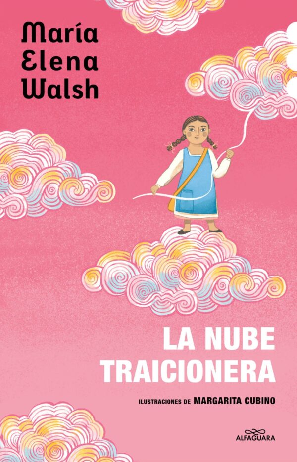 La nube traicionera