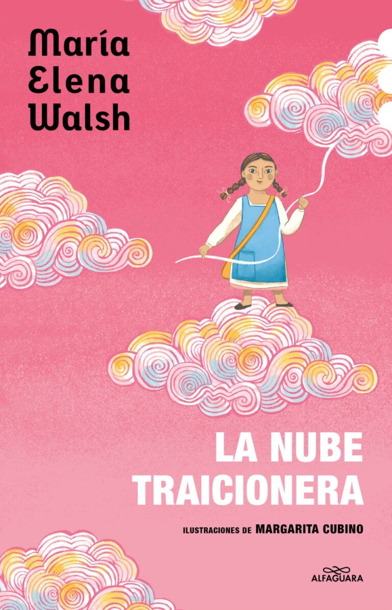 La nube traicionera