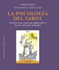 La psicología del tarot + cartas