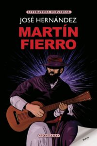 Martin Fierro