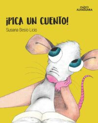 ¡Pica un cuento!