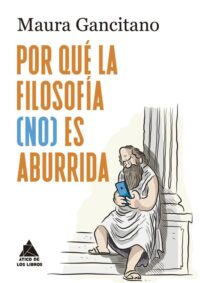 ¿Porque la filosofía no es aburrida?