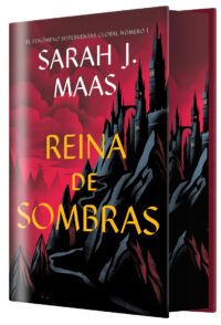 Reina de sombras (Edición Especial Limitada)