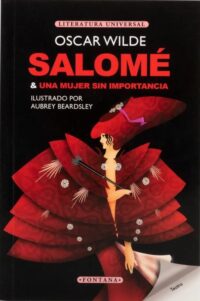 Salomé y una mujer sin importancia