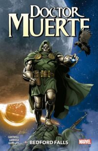 Doctor Muerte 2 Bedford Falls