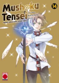 Mushoku Tensei 14