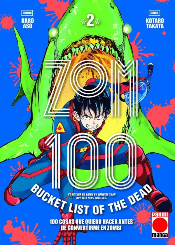 Zom 100 02
