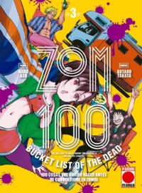 Zom 100 03