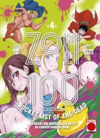 Zom 100 04