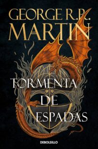 Tormenta de espadas (Cancion de hielo y fuego 3)