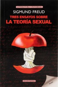 Tres ensayos sobre la teoría sexual