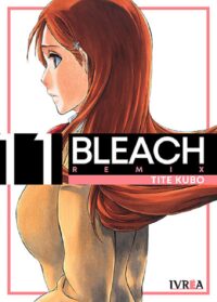 Bleach Remix 11